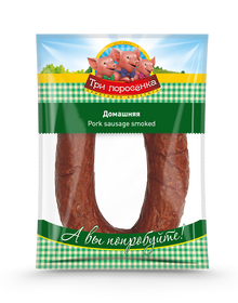 Domaschnaja 400g;