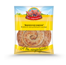 Derewenskaja zharenaja, 270g