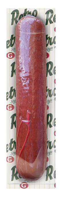 Retro Servelat, 250g