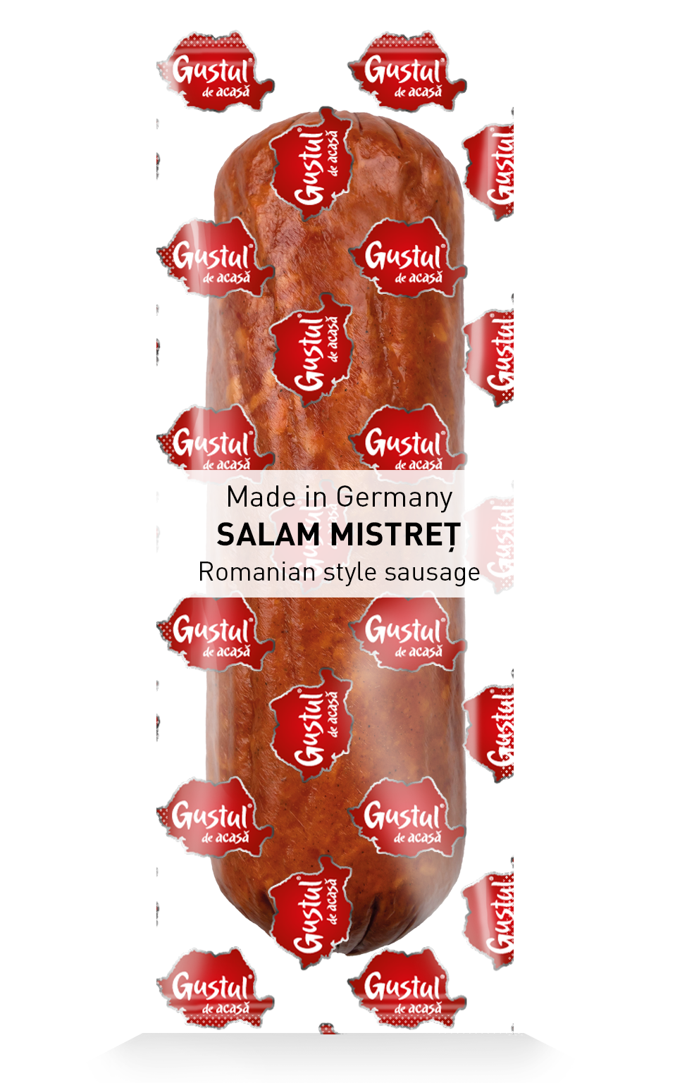 Salam Mistret, 450g