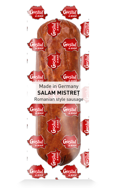 Salam Mistret, 450g
