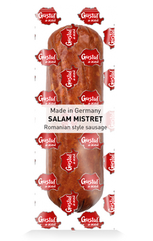 Salam Mistret, 450g