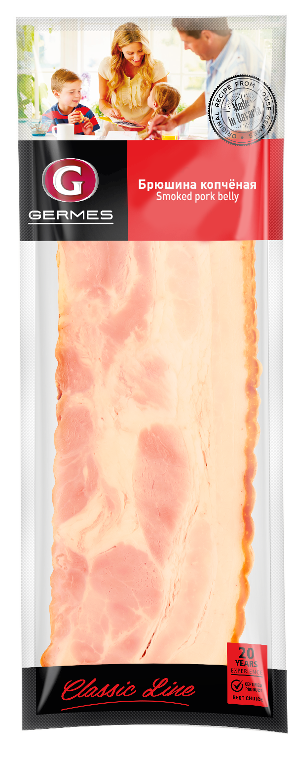 Brjuschina koptschonaja, 300g