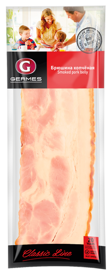 Brjuschina koptschonaja, 300g
