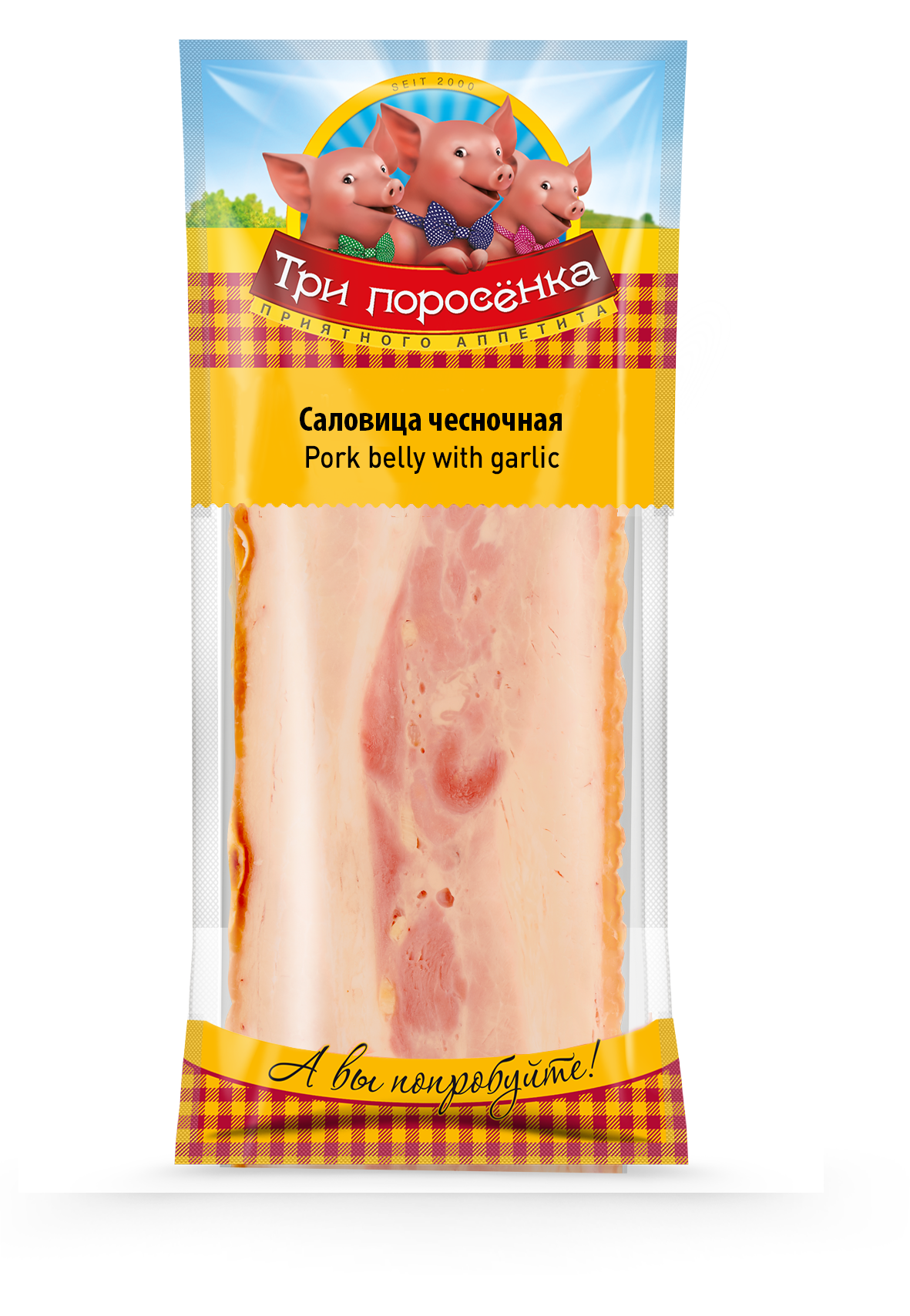 Salowiza tschesnotschnanaja 300g