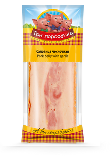 Salowiza tschesnotschnanaja 300g