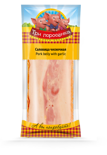 Salowiza tschesnotschnanaja 300g