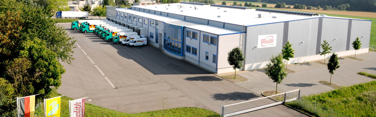 Monolith Group – Monolith Fleisch- und Teigwarenfabrik GmbH
